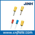 PVC Insulated Pin Terminals